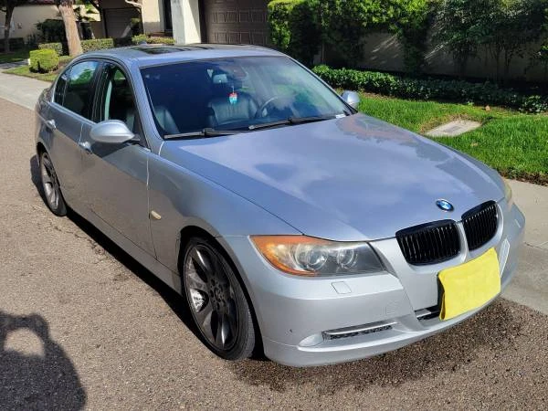 2008 BMW E90 335i Sedan - Image 2 of 18