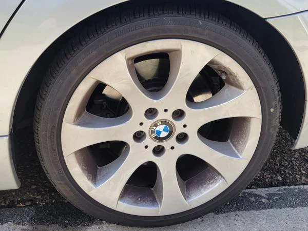 2008 BMW E90 335i Sedan - Image 12 of 18