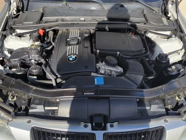 2008 BMW E90 335i Sedan - Image 10 of 18