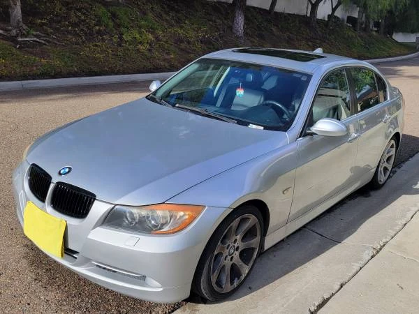 2008 BMW E90 335i Sedan - Image 3 of 18