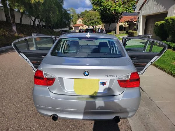 2008 BMW E90 335i Sedan - Image 4 of 18