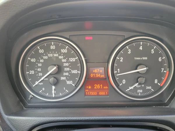 2008 BMW E90 335i Sedan - Image 7 of 18