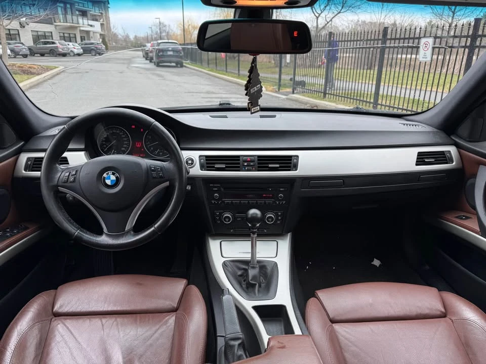 2008 BMW E90 335i Sedan - Image 10 of 11