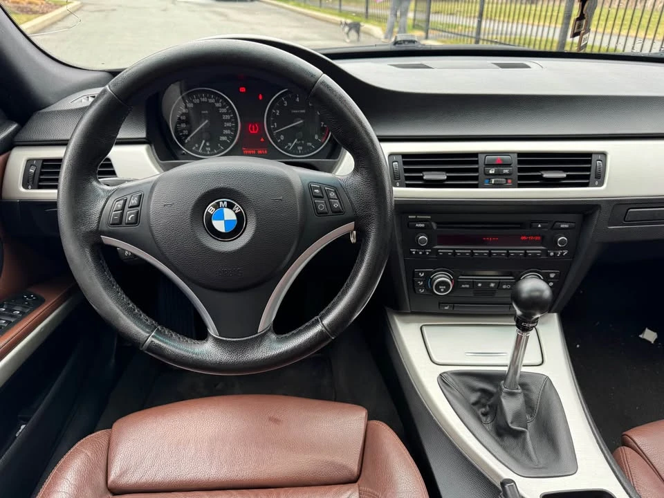 2008 BMW E90 335i Sedan - Image 11 of 11