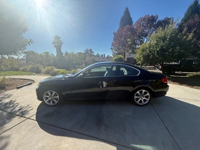 2008 BMW E90 335i Sedan - Image 4 of 20