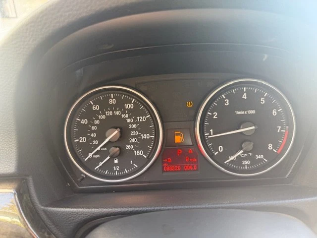 2008 BMW E90 335i Sedan - Image 17 of 20