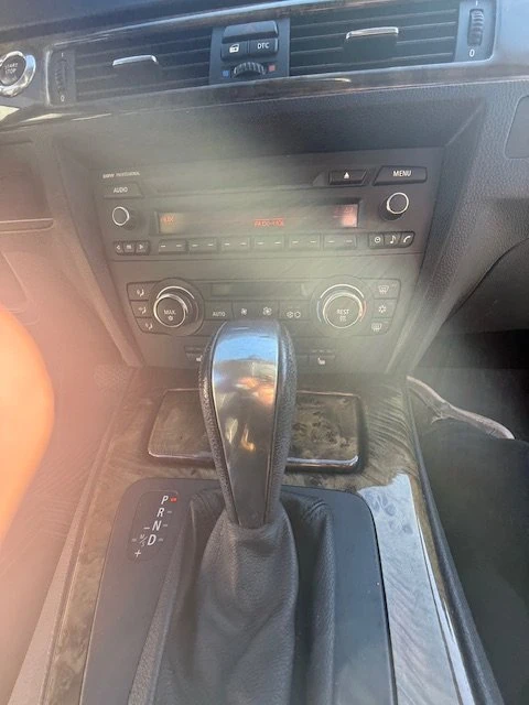 2008 BMW E90 335i Sedan - Image 13 of 20