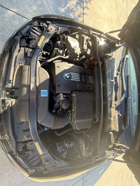 2008 BMW E90 335i Sedan - Image 20 of 20