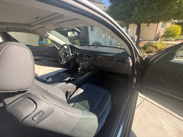2008 BMW E90 335i Sedan - Image 9 of 20