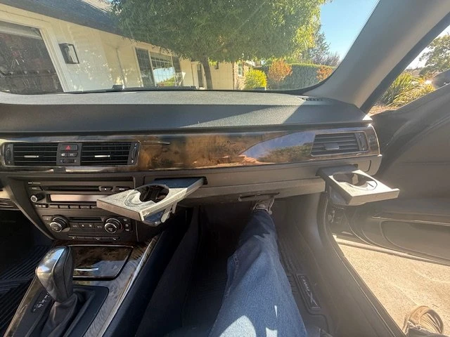 2008 BMW E90 335i Sedan - Image 14 of 20