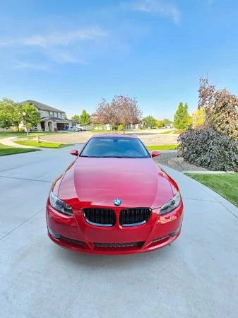 2008 BMW E90 335i Sedan - Image 5 of 11
