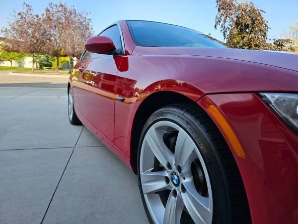 2008 BMW E90 335i Sedan - Image 3 of 11