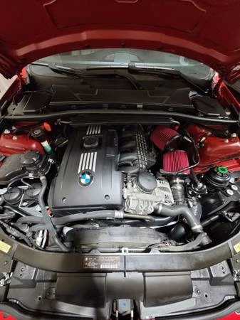 2008 BMW E90 335i Sedan - Image 8 of 11