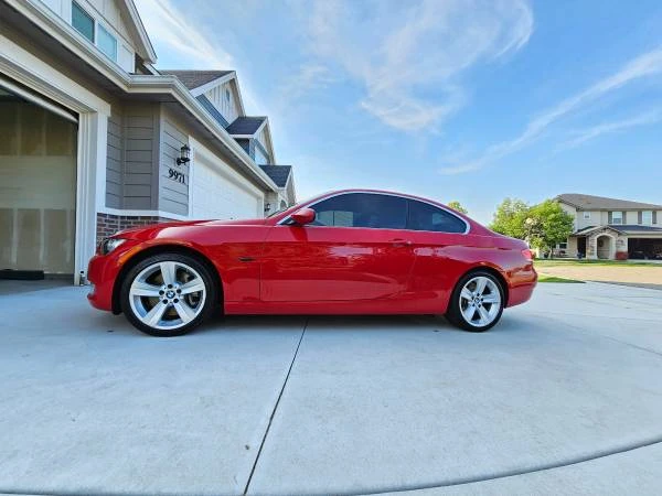 2008 BMW E90 335i Sedan - Image 4 of 11