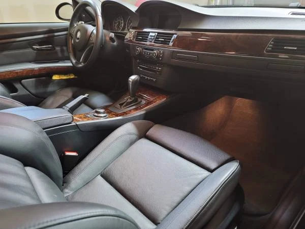 2008 BMW E90 335i Sedan - Image 10 of 11