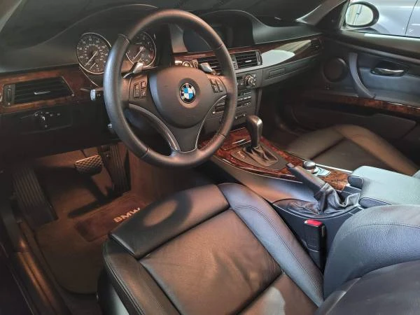 2008 BMW E90 335i Sedan - Image 9 of 11