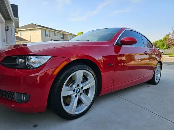 2008 BMW E90 335i Sedan - Image 2 of 11