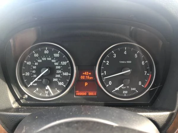 2008 BMW E90 3 Series Sedan - Image 9 of 15