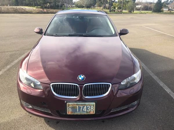 2008 BMW E90 3 Series Sedan - Image 3 of 15