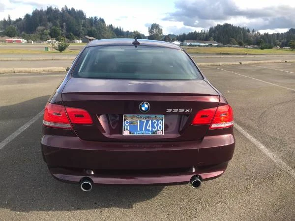 2008 BMW E90 3 Series Sedan - Image 4 of 15