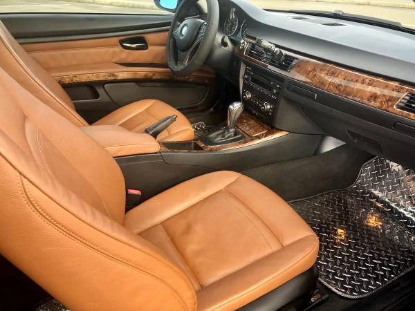 2008 BMW E90 3 Series Sedan - Image 12 of 15