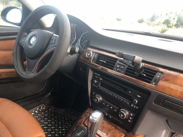 2008 BMW E90 3 Series Sedan - Image 11 of 15