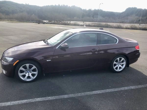 2008 BMW E90 3 Series Sedan - Image 2 of 15