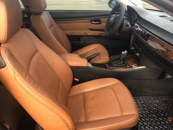 2008 BMW E90 3 Series Sedan - Image 10 of 15