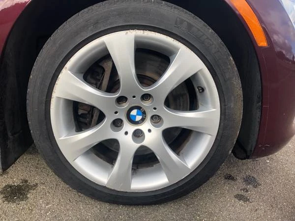 2008 BMW E90 3 Series Sedan - Image 15 of 15