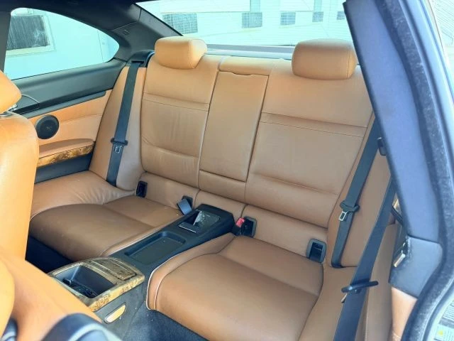 2008 BMW E92 335i Coupe - Image 11 of 21