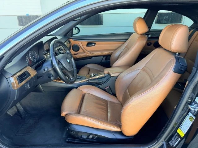 2008 BMW E92 335i Coupe - Image 10 of 21