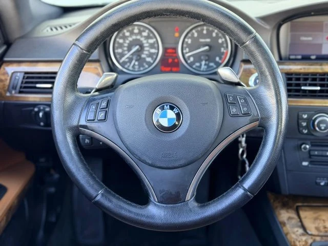 2008 BMW E92 335i Coupe - Image 17 of 21