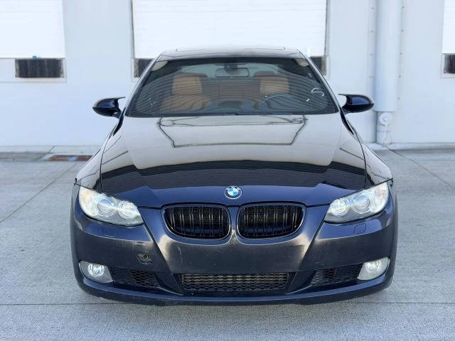 2008 BMW E92 335i Coupe - Image 8 of 21