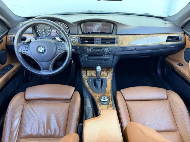 2008 BMW E92 335i Coupe - Image 15 of 21