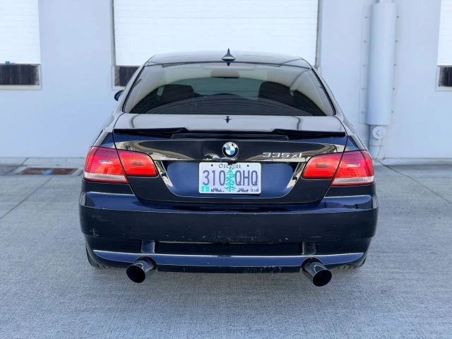 2008 BMW E92 335i Coupe - Image 4 of 21