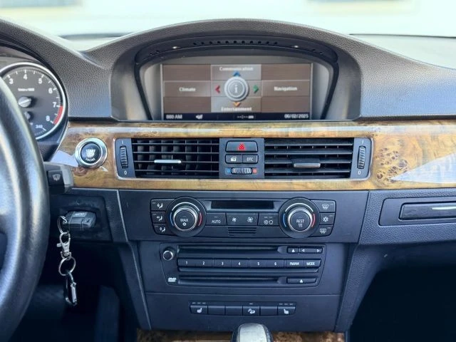 2008 BMW E92 335i Coupe - Image 18 of 21