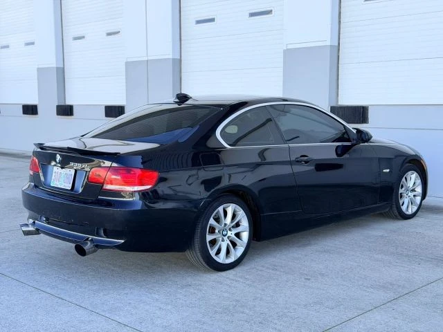 2008 BMW E92 335i Coupe - Image 5 of 21
