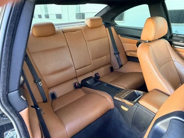 2008 BMW E92 335i Coupe - Image 12 of 21