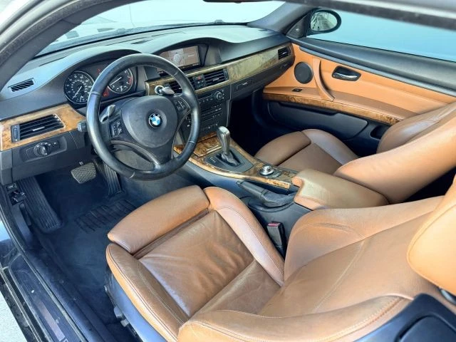 2008 BMW E92 335i Coupe - Image 9 of 21