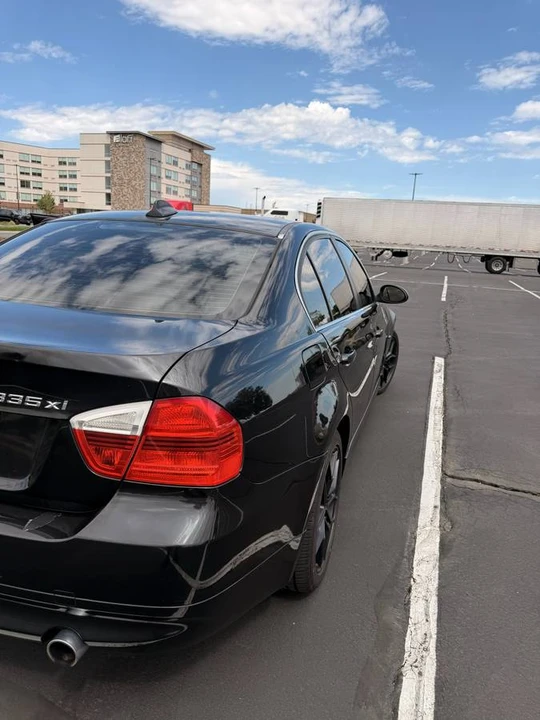 2008 BMW E90 335i Sedan - Image 5 of 19
