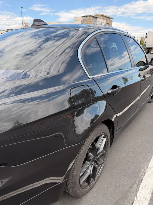 2008 BMW E90 335i Sedan - Image 4 of 19