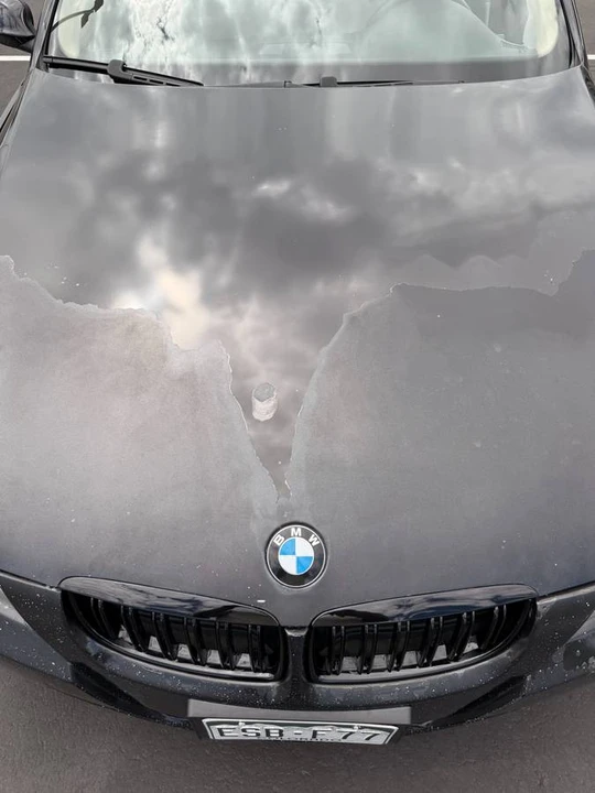 2008 BMW E90 335i Sedan - Image 13 of 19