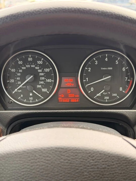 2008 BMW E90 335i Sedan - Image 18 of 19