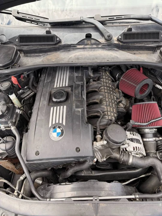 2008 BMW E90 335i Sedan - Image 3 of 19