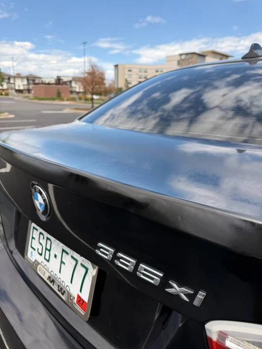 2008 BMW E90 335i Sedan - Image 6 of 19
