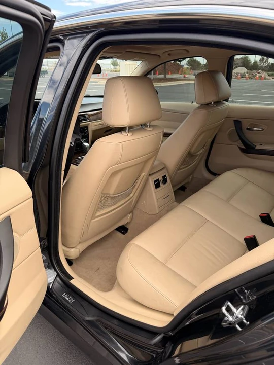 2008 BMW E90 335i Sedan - Image 12 of 19