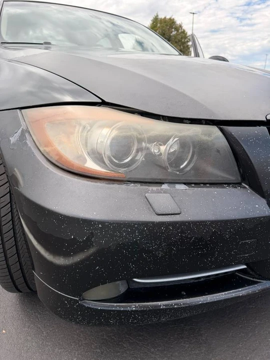 2008 BMW E90 335i Sedan - Image 16 of 19