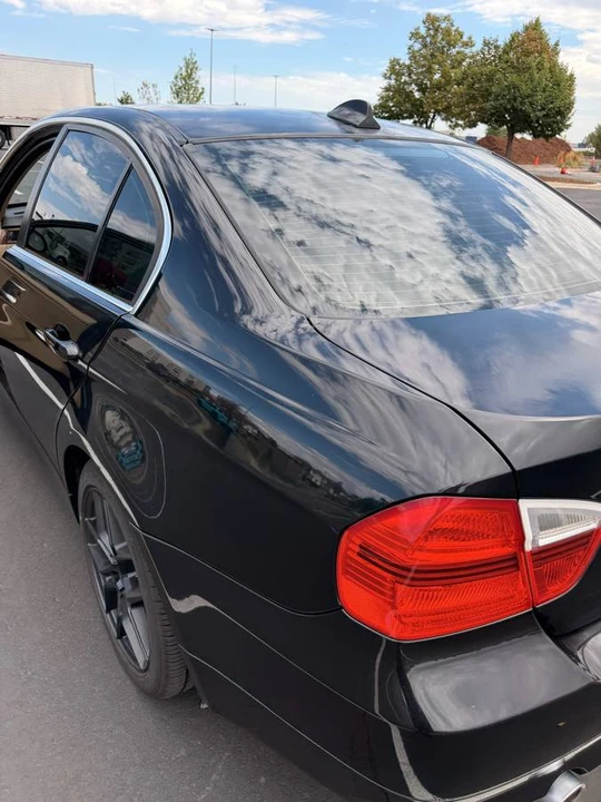 2008 BMW E90 335i Sedan - Image 10 of 19