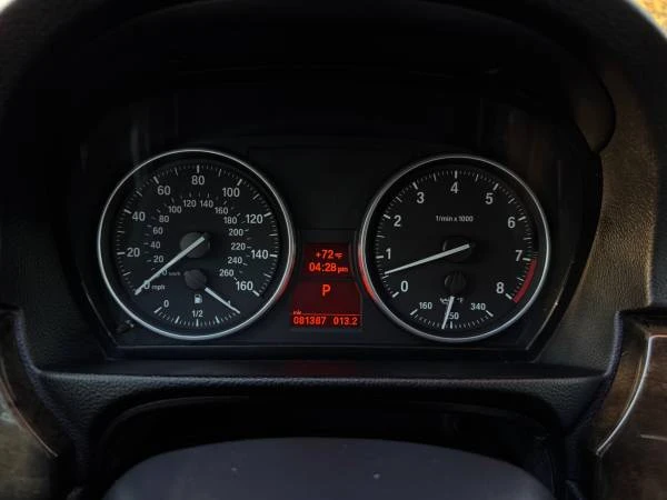 2008 BMW E90 335i Sedan - Image 9 of 15