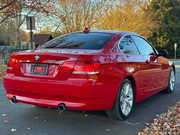 2008 BMW E90 335i Sedan - Image 8 of 15